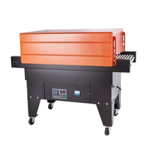 Featured Wrapping Machine